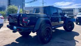 Jeep Gladiator Rubicon 4x4 2023