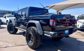 Jeep Gladiator Rubicon 4x4 2023