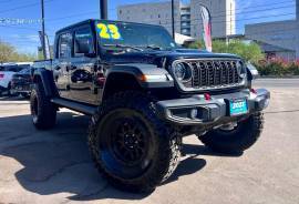 Jeep Gladiator Rubicon 4x4 2023