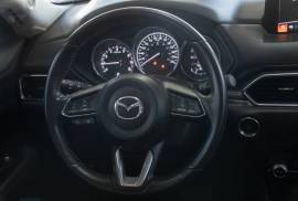 2021 Mazda CX5 IGT 