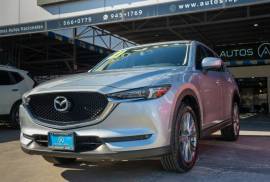 2021 Mazda CX5 IGT 