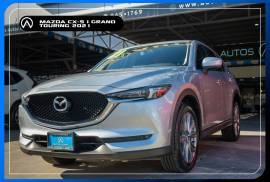 2021 Mazda CX5 IGT 