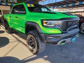 2022 Dodge RAM TRX 