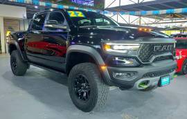 2022 Dodge RAM TRX 